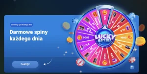 Daily promo